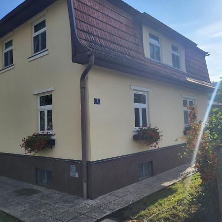 Ferienwohnung Mostheuriger Leo-Hof Eva Reichenau Exterior photo